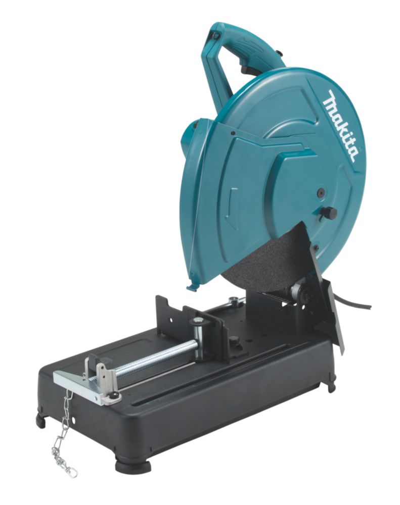 Makita LW1401S 2200W 355mm Electric Chop Saw 240V