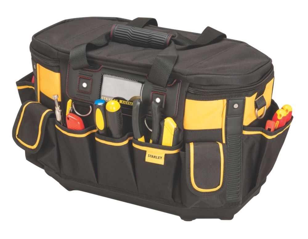 Sac à dos à accès rapide Stanley FatMax 53,7L