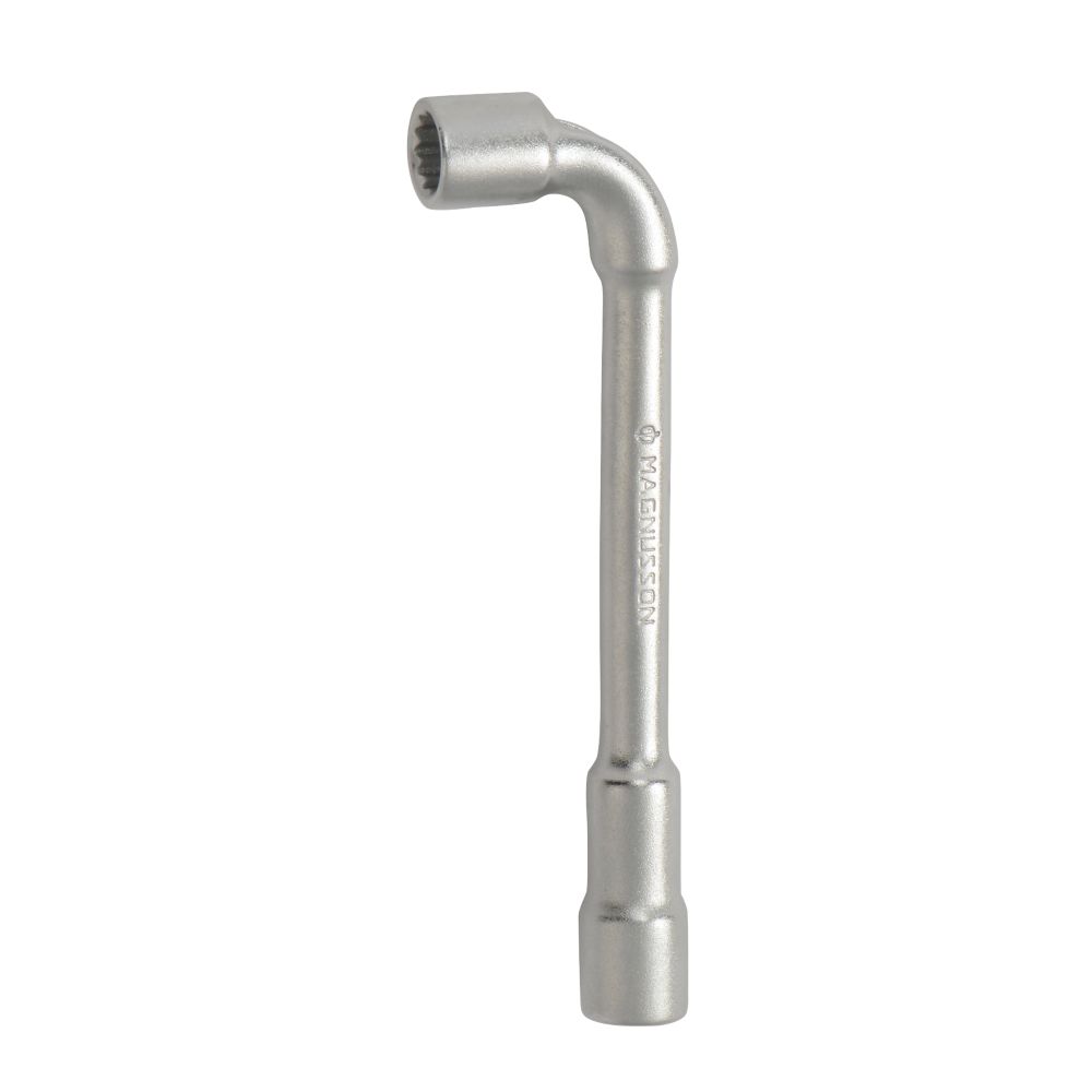 Clé à pipe Magnusson 6mm x 6mm