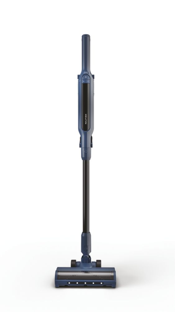 Aspirateur balai sans fil Nilfisk Move 240V 1 x 2 200mAh lithium RedLithium