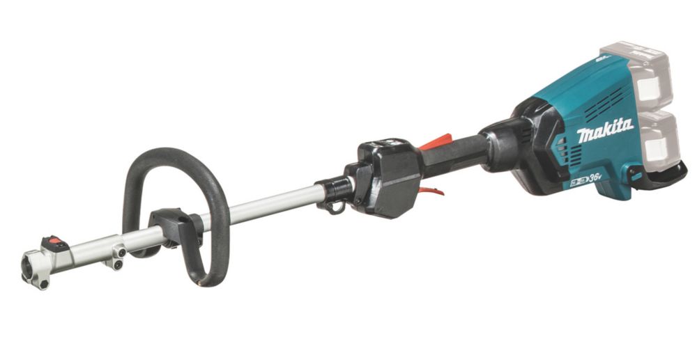 Outil de jardin multifonction sans fil LXT brushless Makita DUX60Z 18V Li-Ion - Sans batterie
