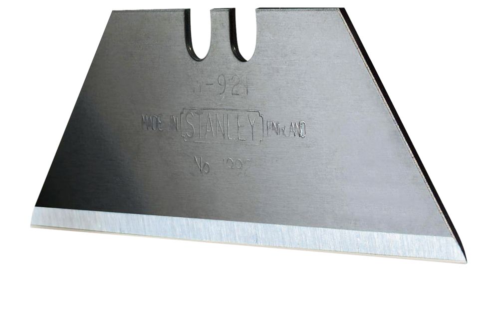 Lot de 100 lames de couteau multi-usage robustes Stanley