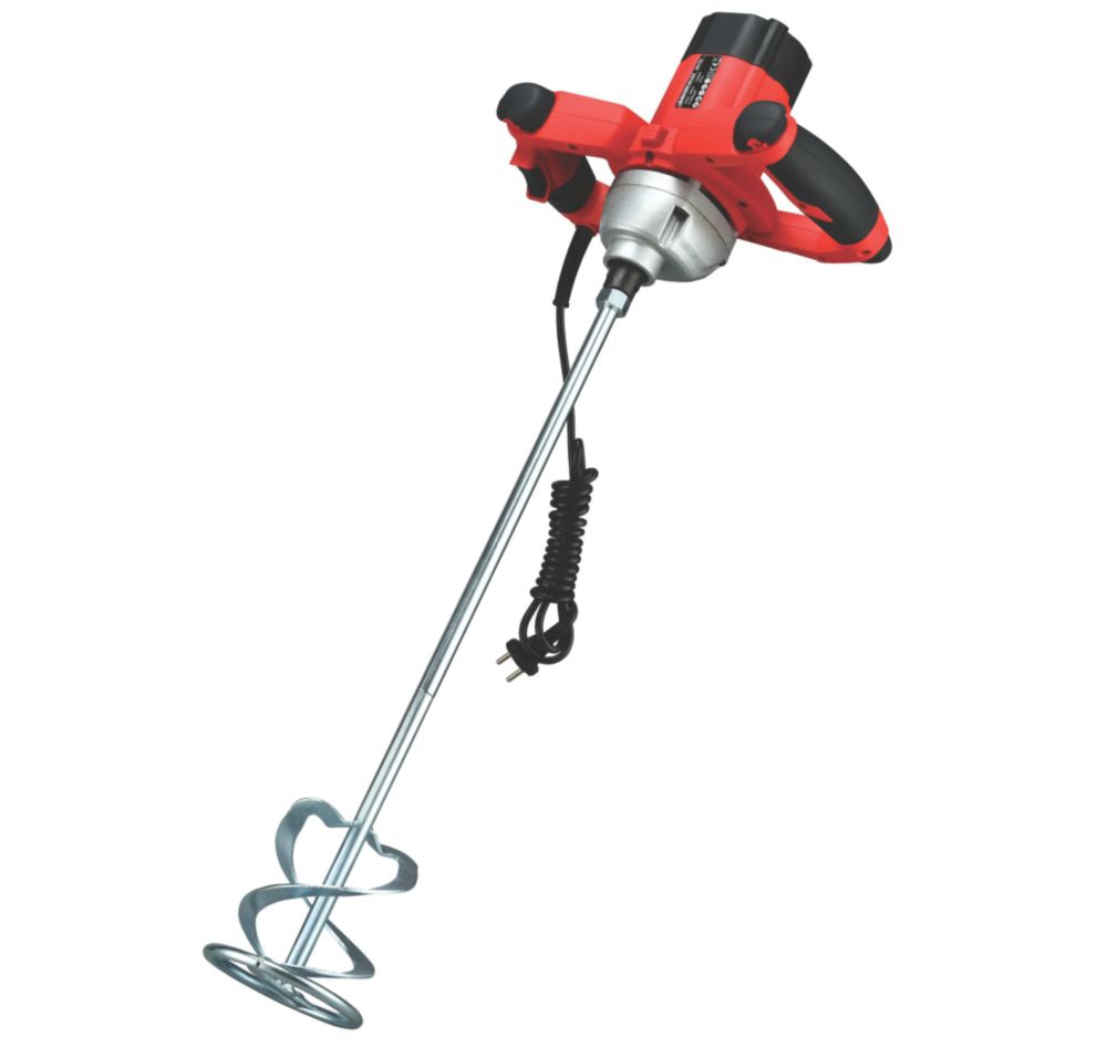 Mélangeur malaxeur électrique Rubimix-7 Minimax 1 200W 230V Rubi