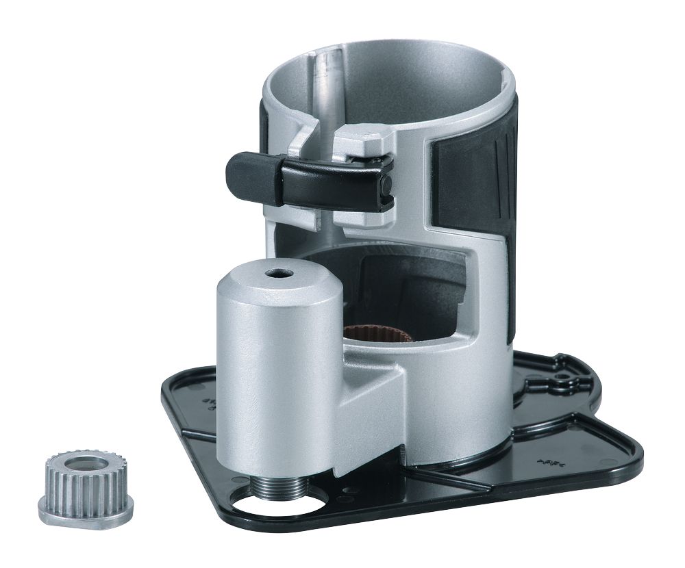 Base déportée pour défonceuse RT0700C Makita