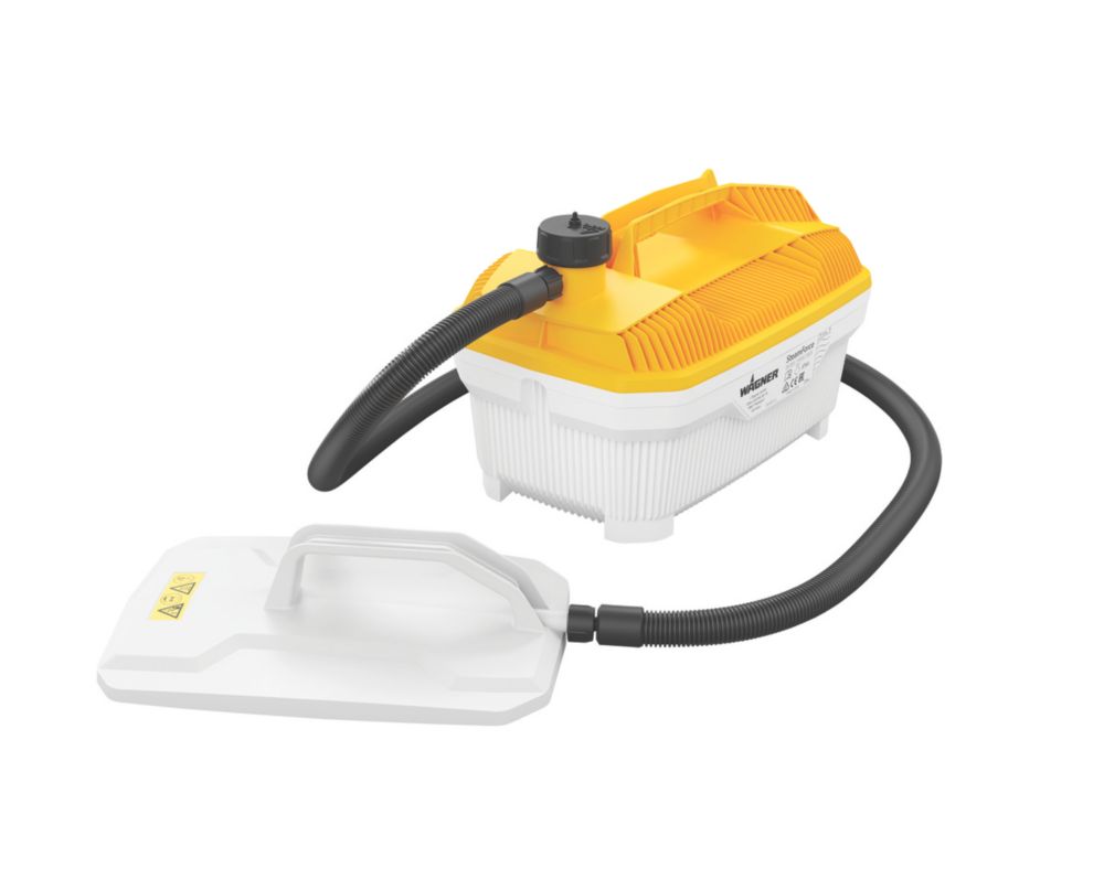 Décolleuse à papier peint Wagner SteamForce Plus 2 000W 230V