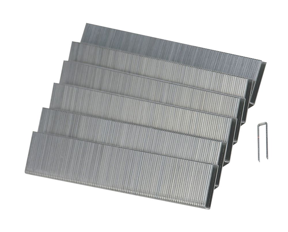 1000 agrafes 40mm gauge 18