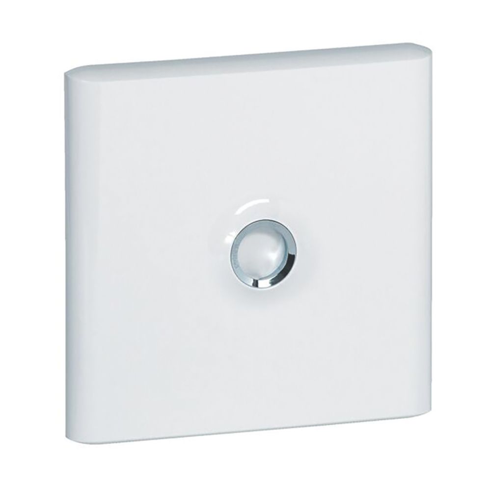 Porte pour tableau électrique 1 rangée 13 modules Legrand