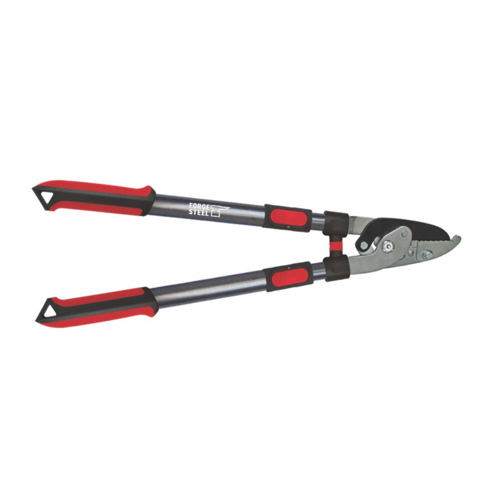Coupe branche télescopique à enclume 589 mm Forge Steel 