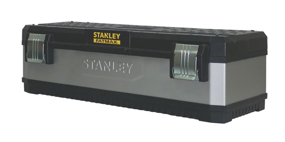 Boîte à outils bi-matière Stanley FatMax FMST1-75771 67 cm 