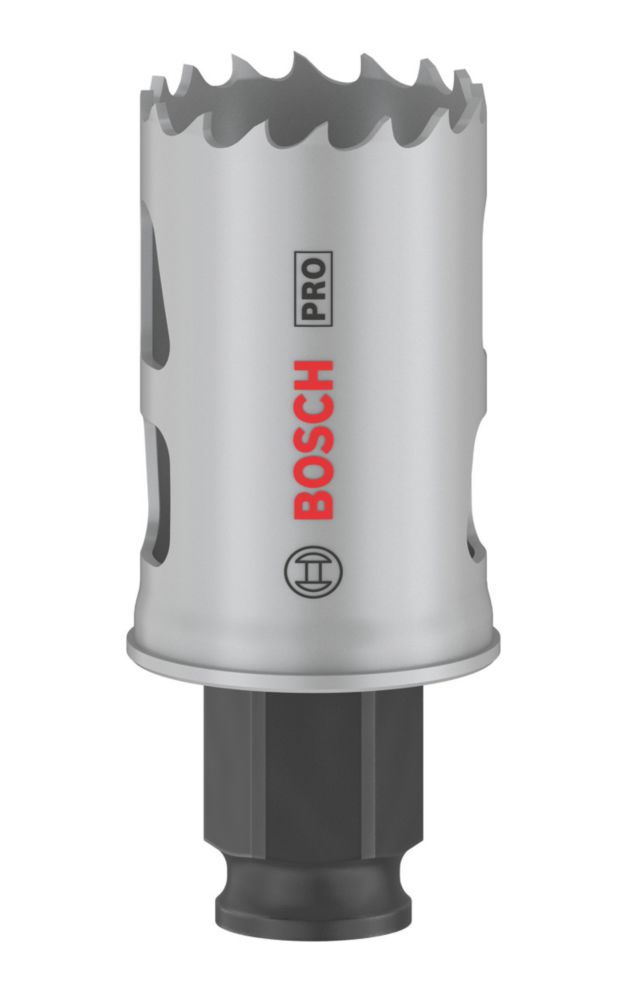 Scie-cloche multimatériaux Bosch Pro 30mm