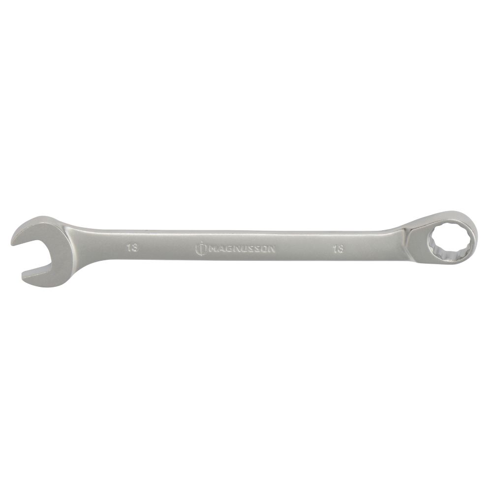 Lot de 1 clé mixte Magnusson 13mm