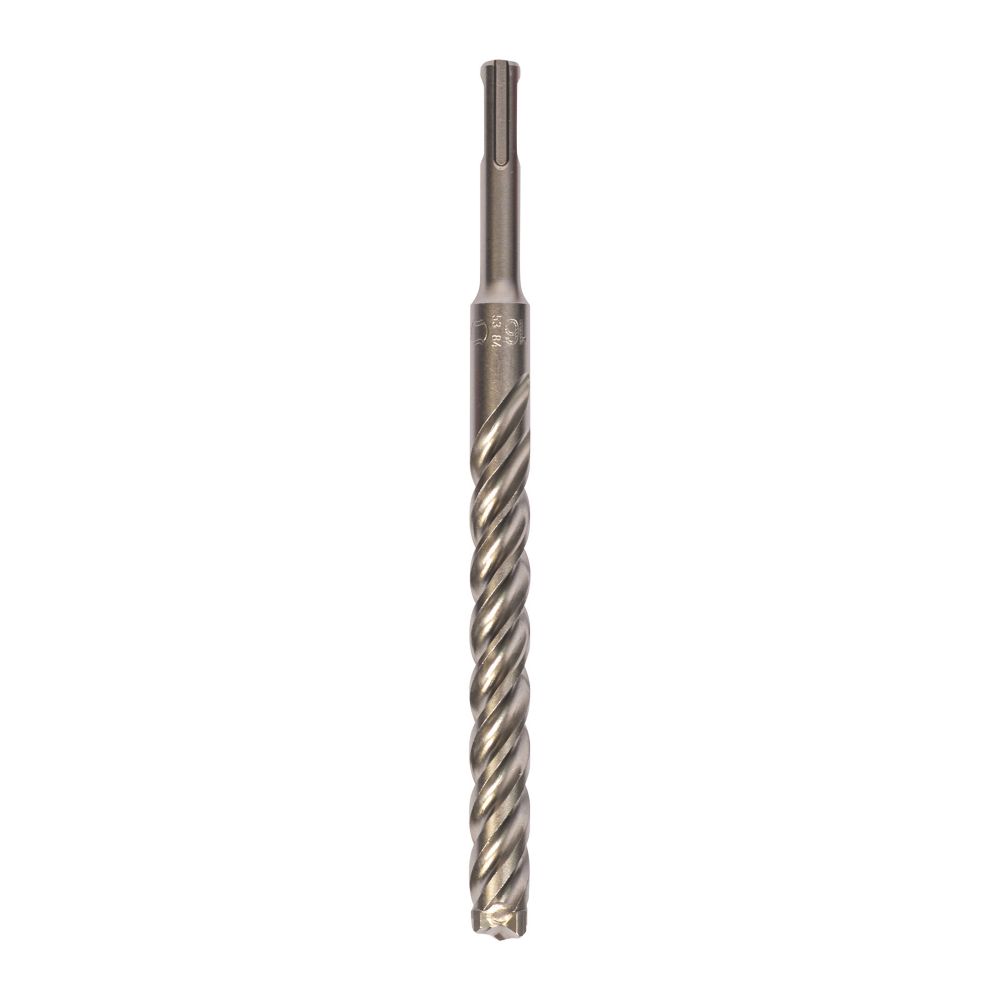 Foret à béton à queue SDS+ Milwaukee MX4 16mm x 210mm 