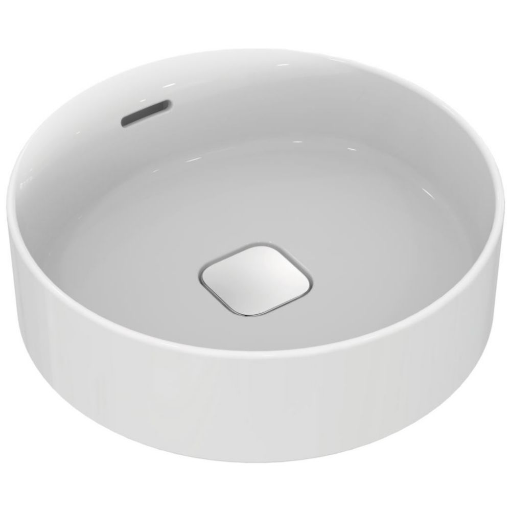 Lavabo Ideal Standard 1 perçage pour robinetterie 450mm