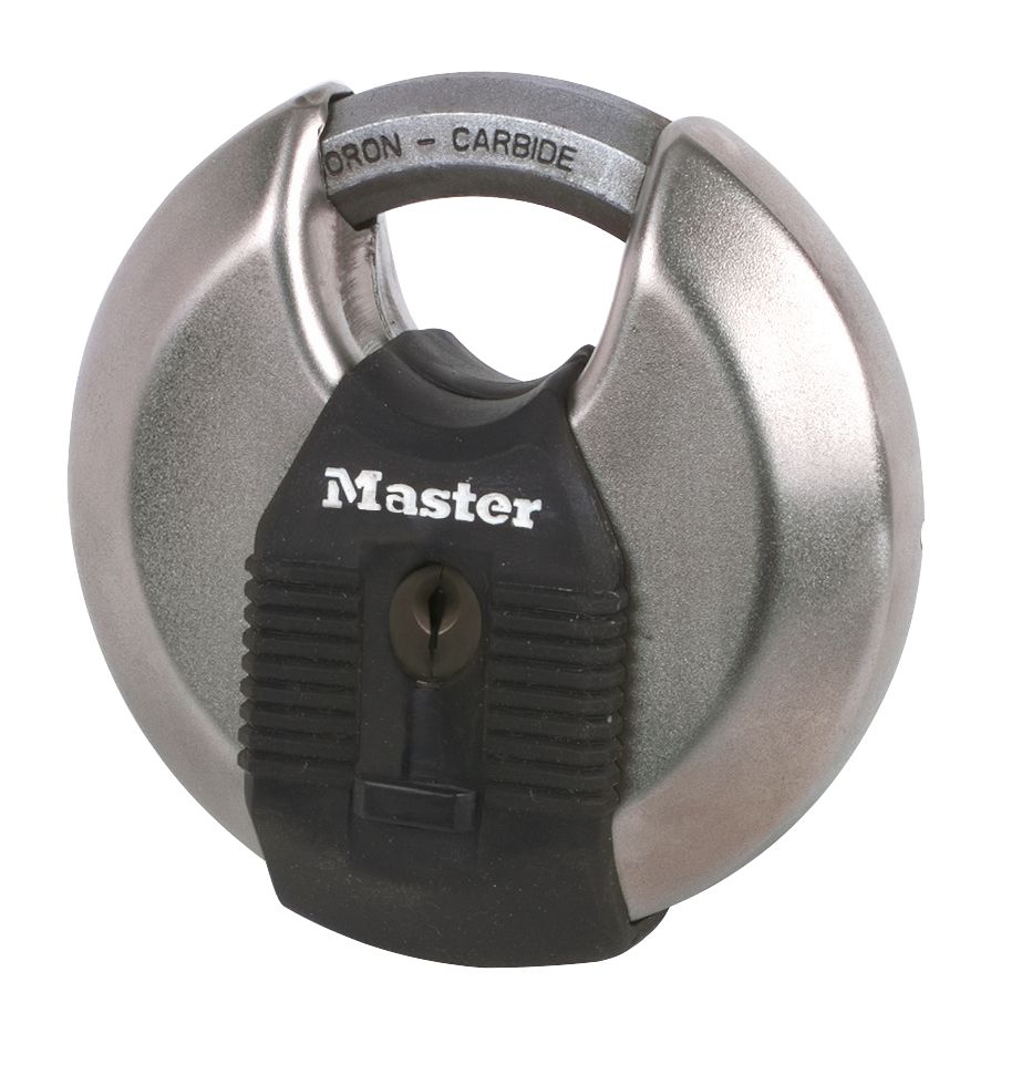 Cadenas master lock excell