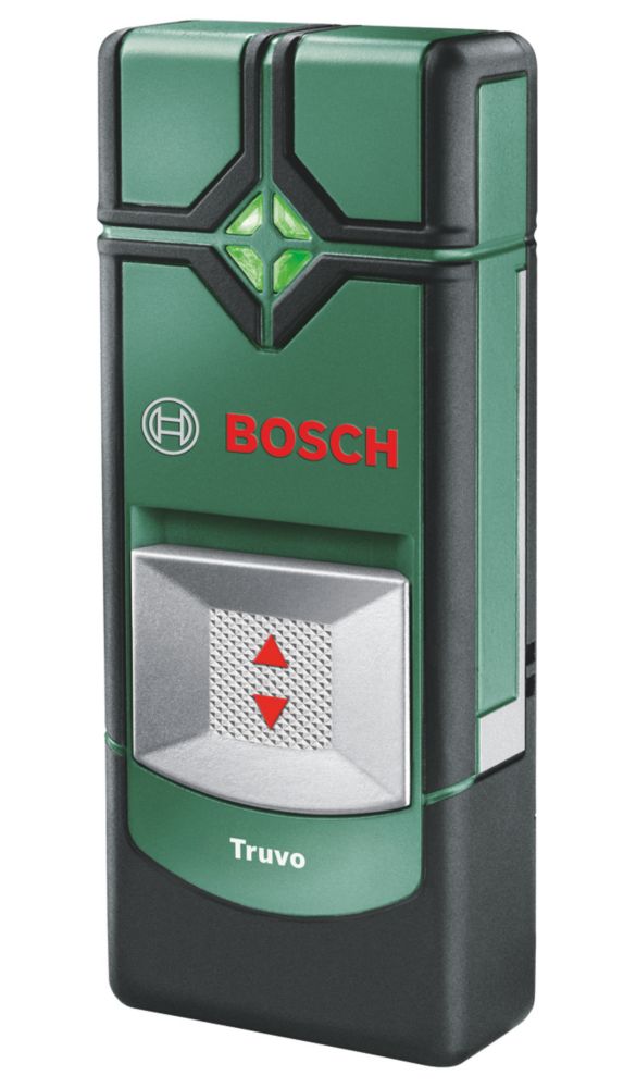 Détecteur numérique Bosch TRUVO