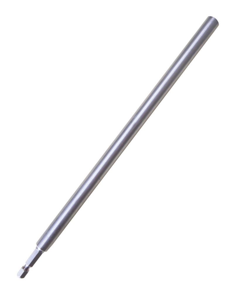 Rallonge porte embout magnétique 300mm Erbauer