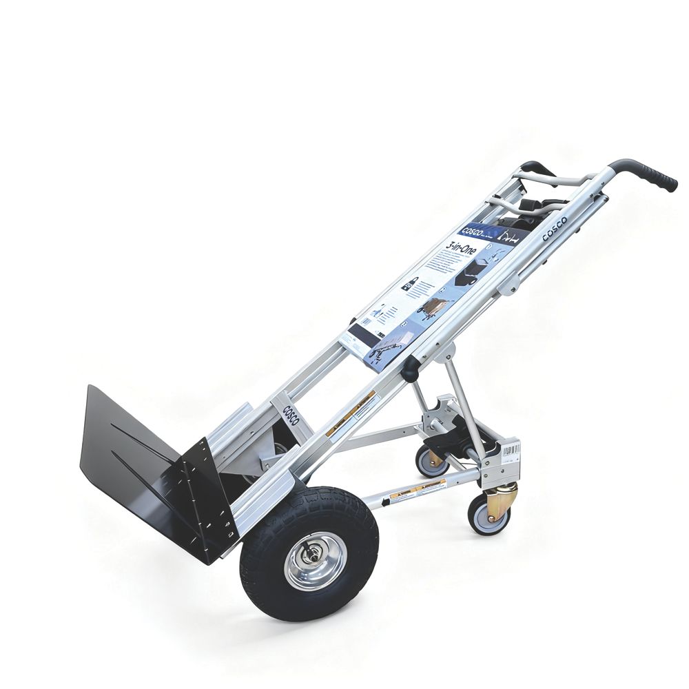 Chariot manuel Cosco 450kg