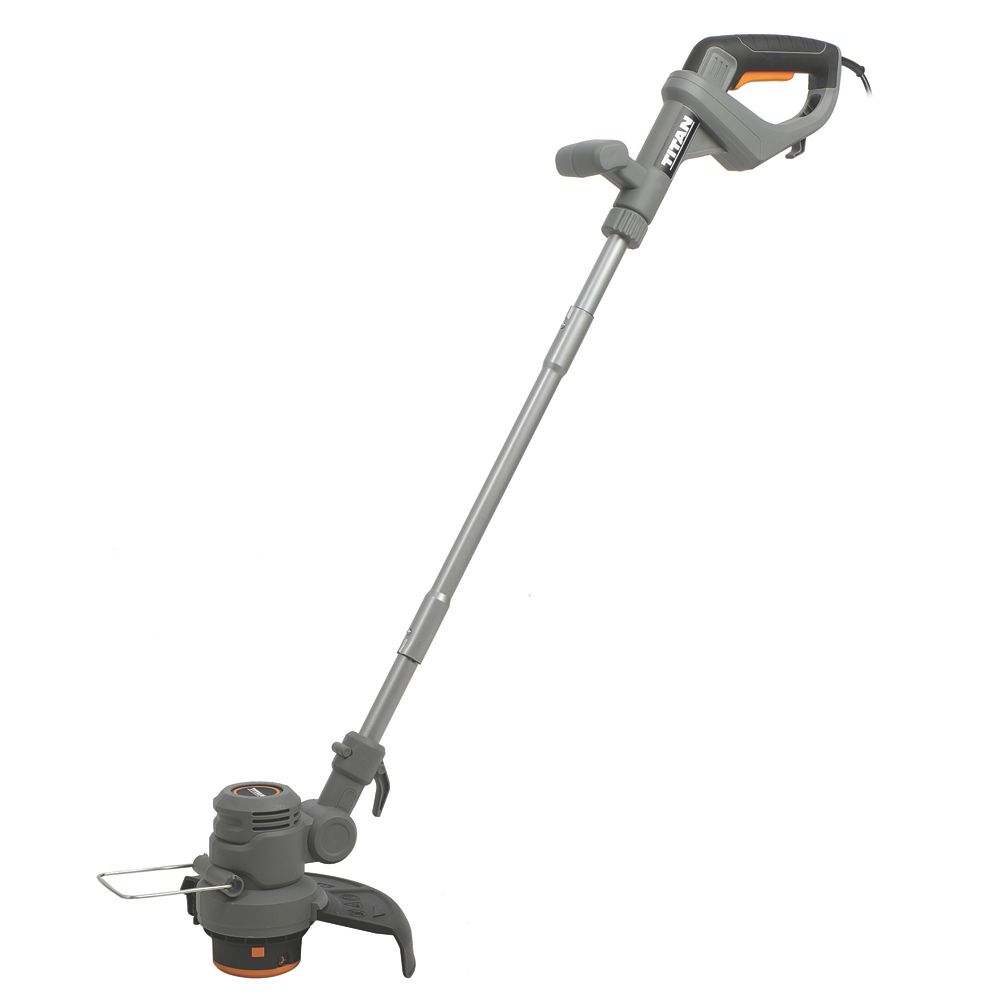 Coupe-bordure Titan TTB818GGT 350W 230-240V