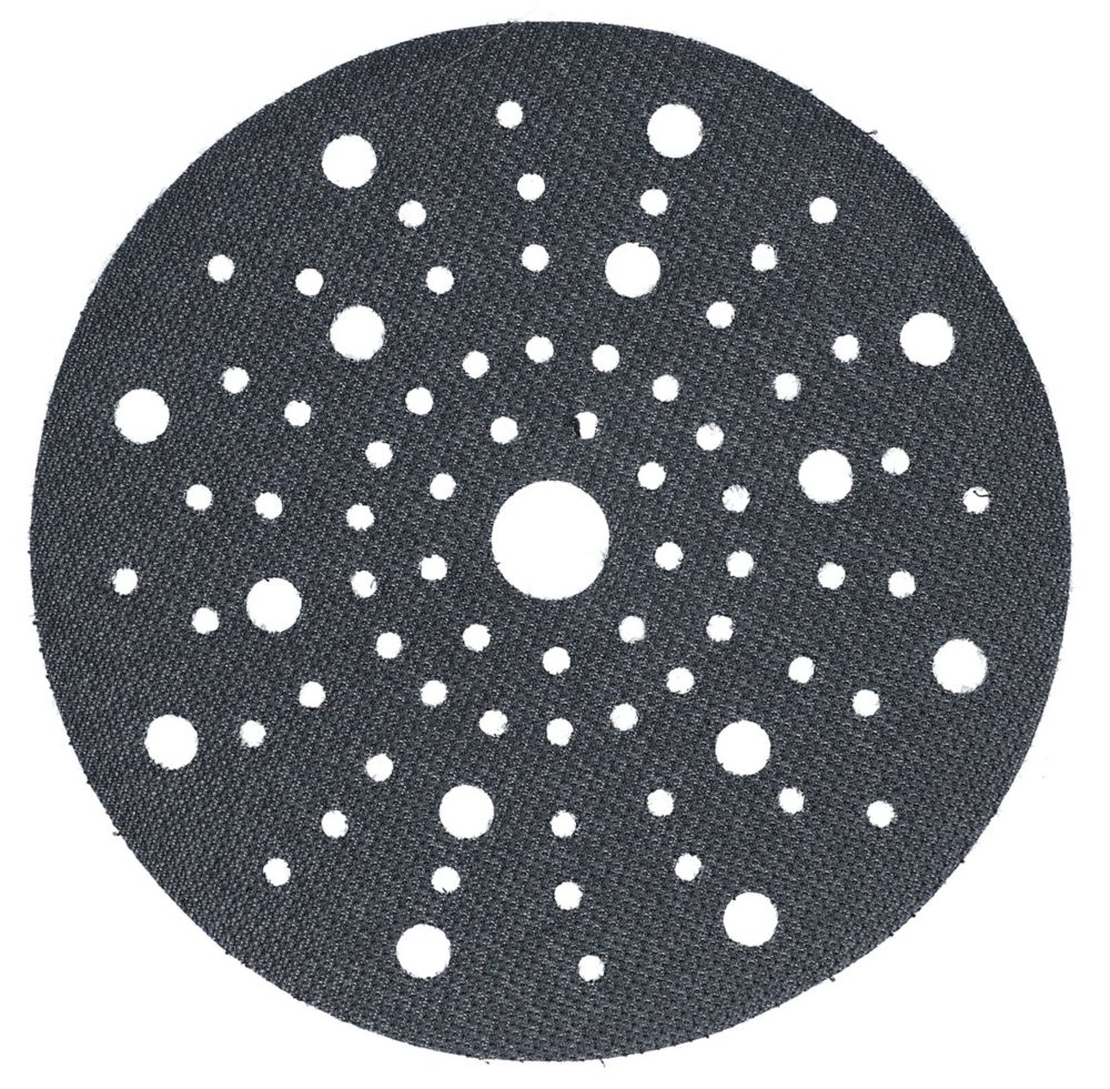 Patin pour plateau de ponçage version dure Bosch