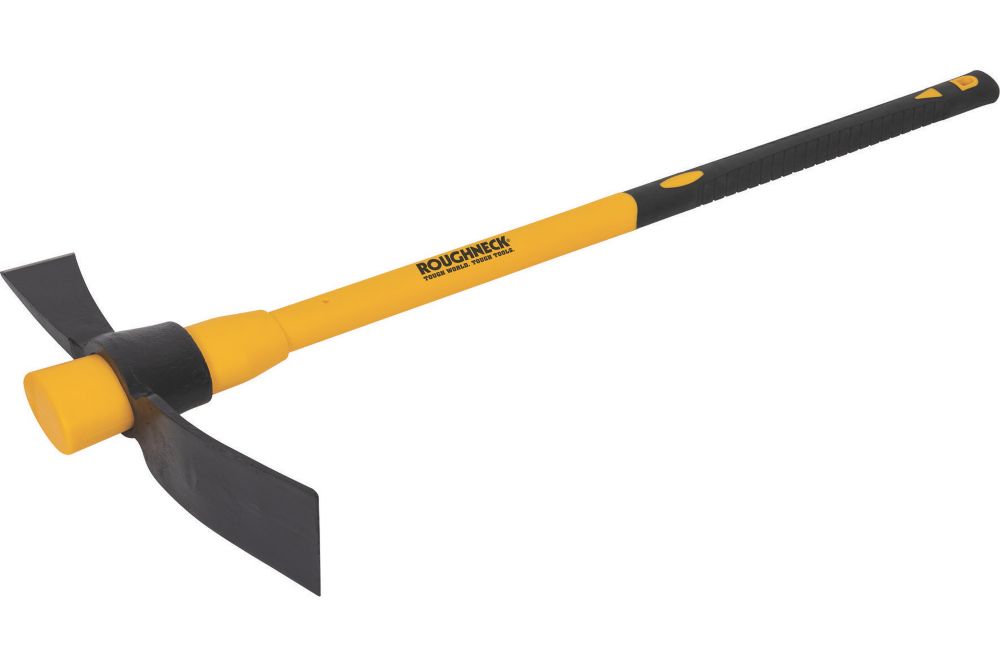 Pioche 2,3kg Roughneck 910 mm