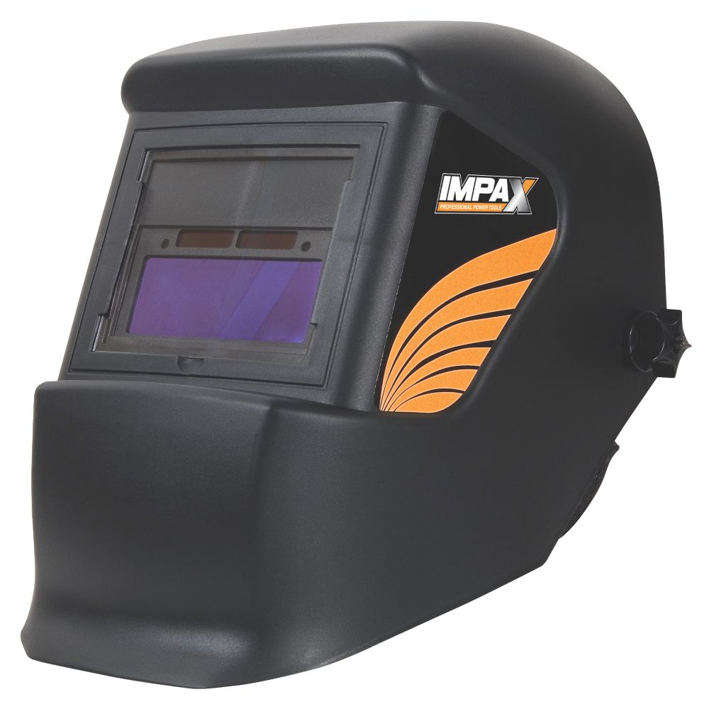 Masque de soudure automatique IMPAX IM-ACC-AWH