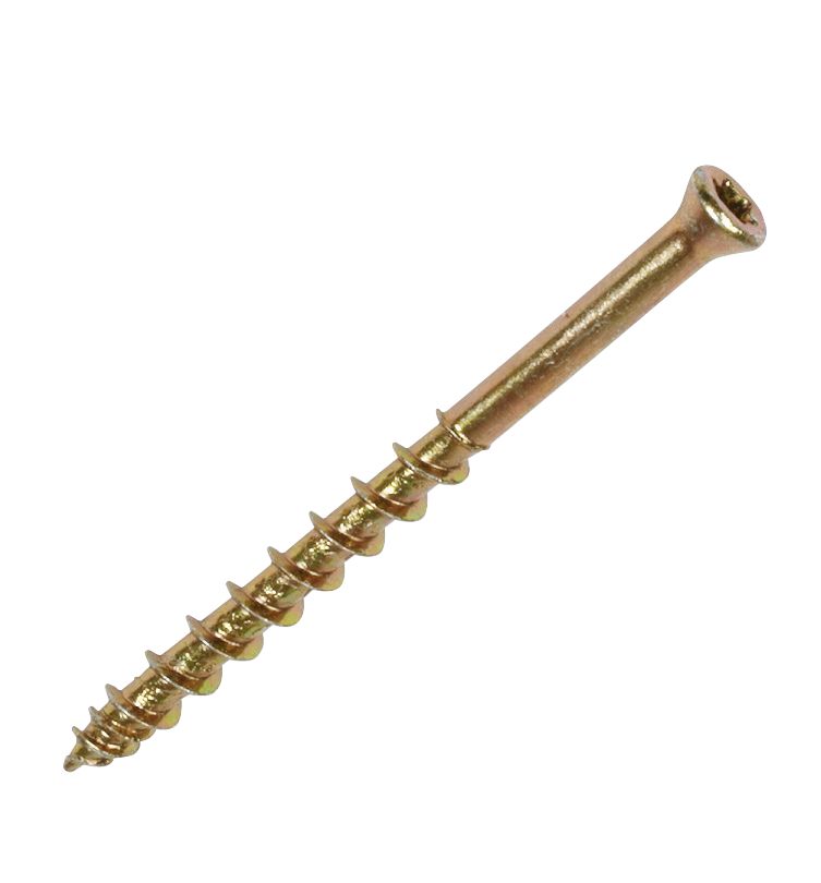 Tongue-Tite Paquet de 200 vis 3,5 x 45mm