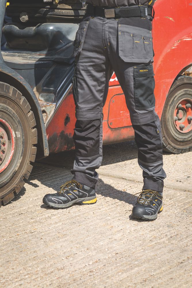Pantalon de travail dewalt hotsell