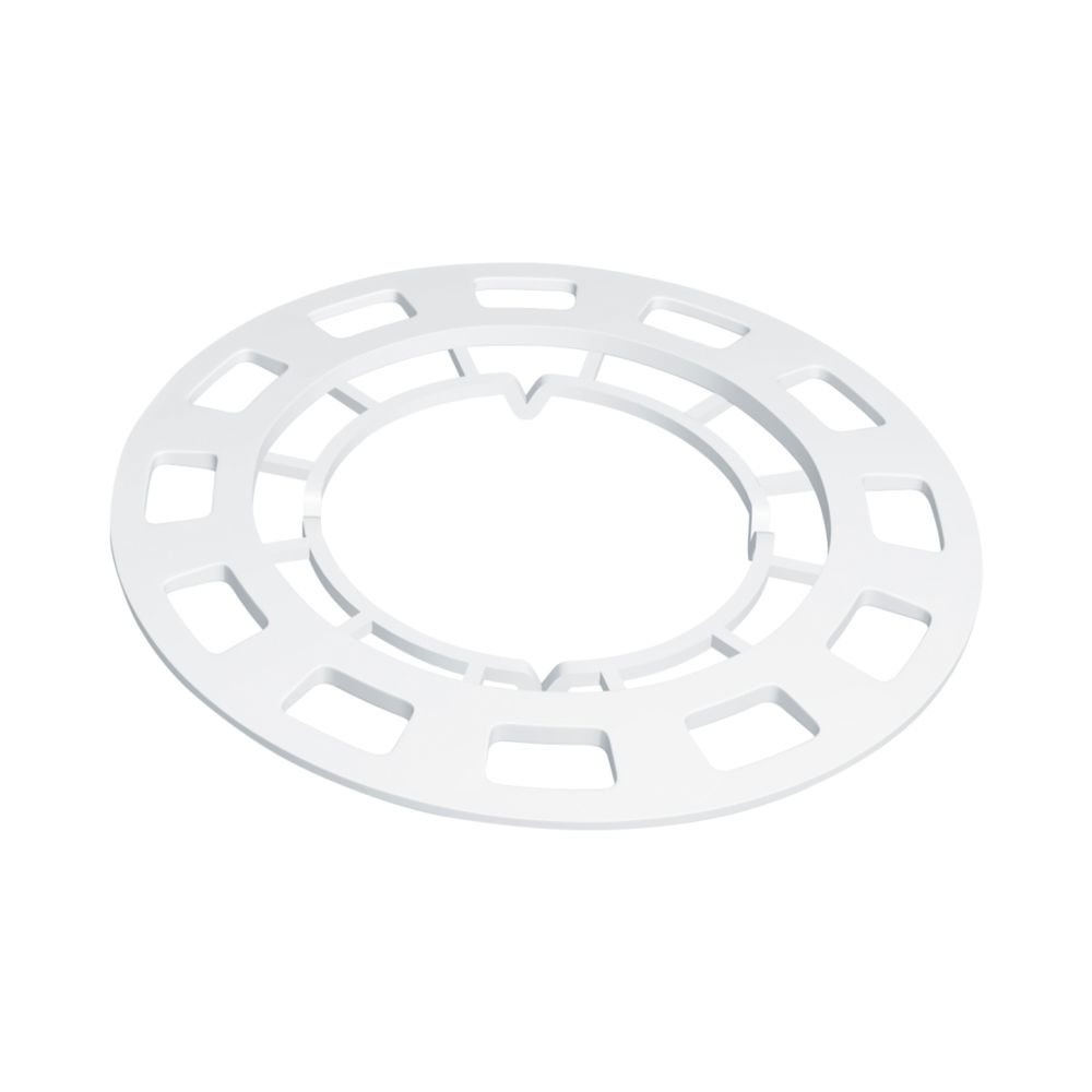 200 rosaces pour isolation Rawlplug 90mm