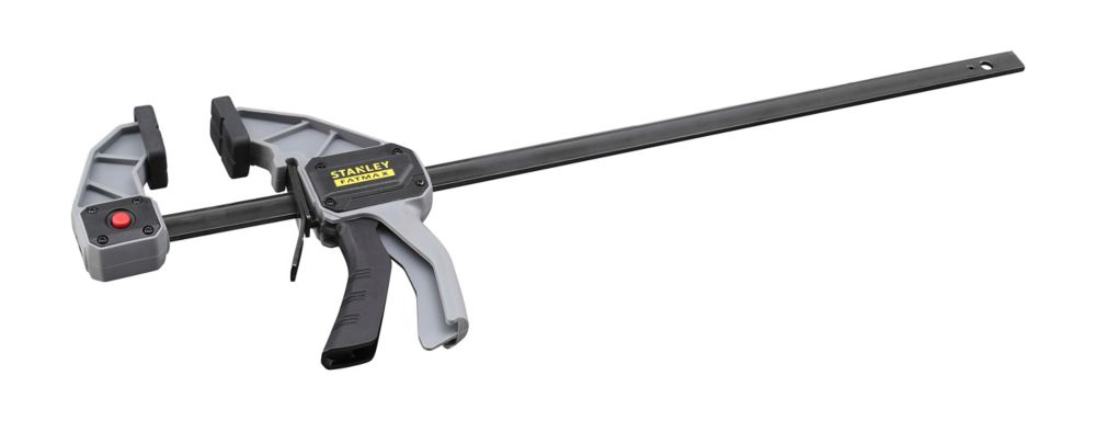 Serre-joint Stanley Fatmax L. 45 cm