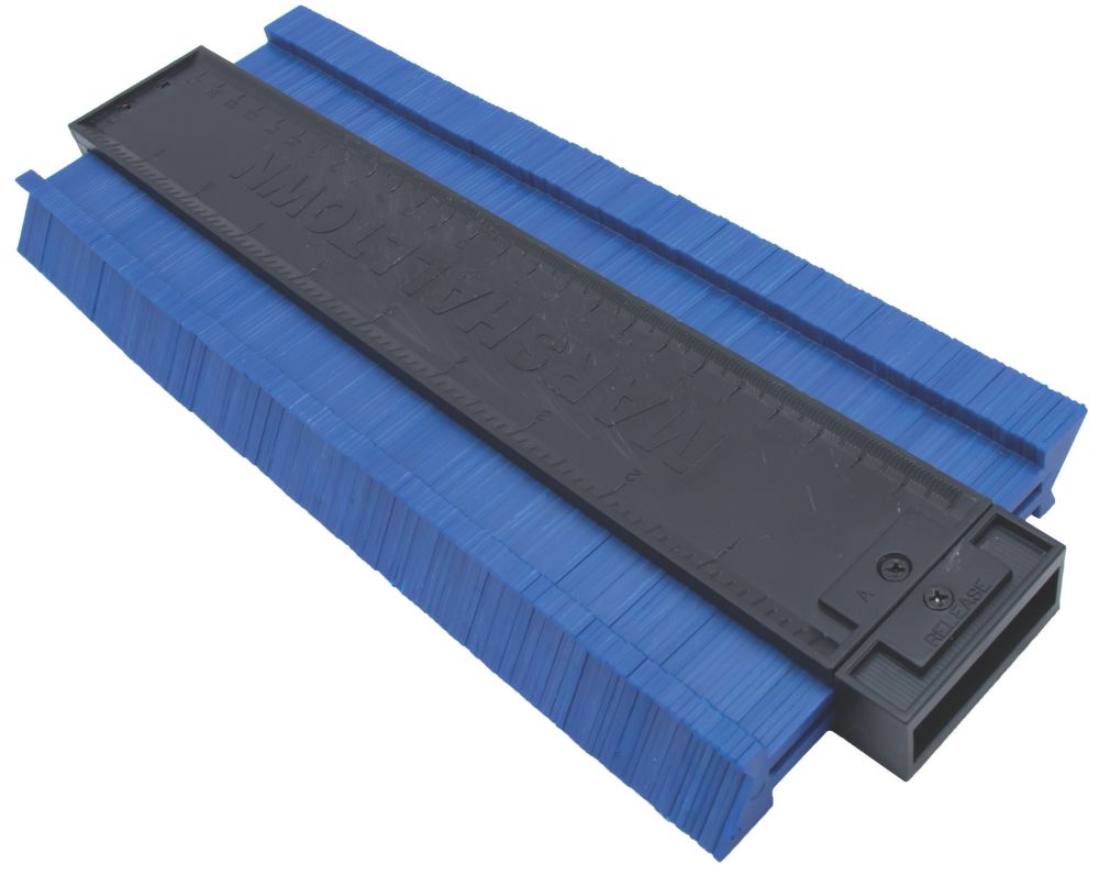 Duplicateur d'angle en plastique Marshalltown 254 mm