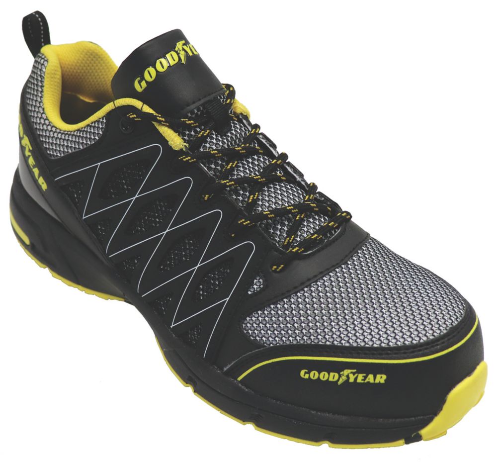 Chaussure de 2025 securite goodyear