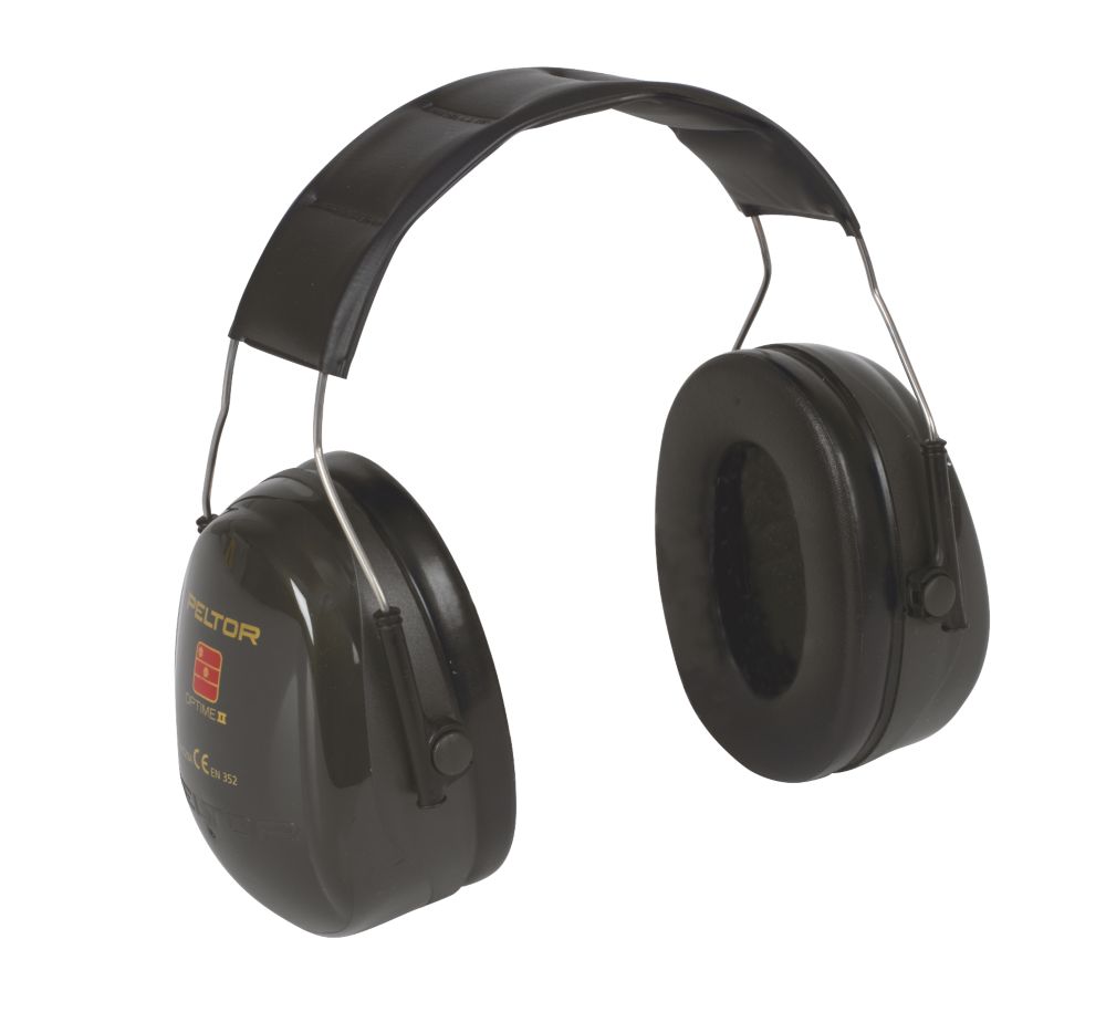 Casque Antibruit Adulte 24h