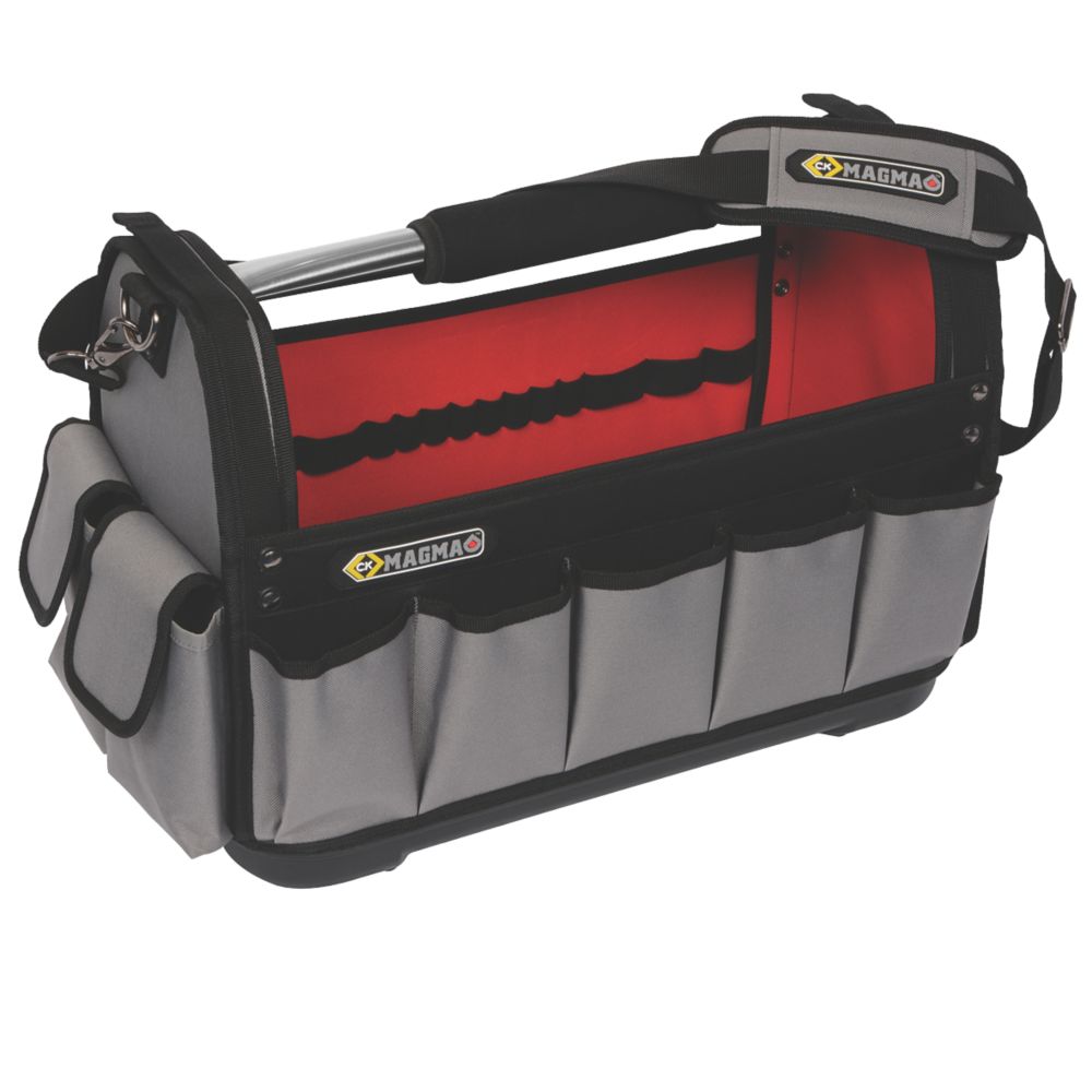 Panier à outils C.K Magma 48 cm