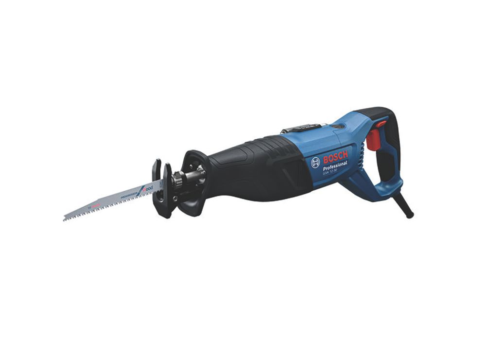 Scie sabre filaire Bosch 06016C7000 1 250W 230V