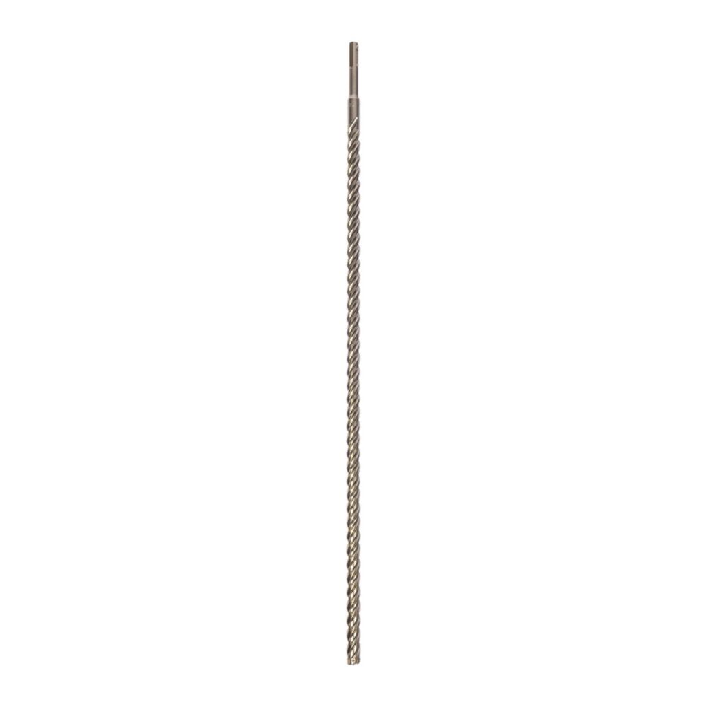 Foret à béton à queue SDS+ Milwaukee MX4 14mm x 600mm 