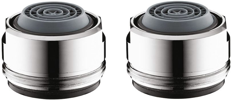 Mousseurs Soft Jet Comfort Hansgrohe