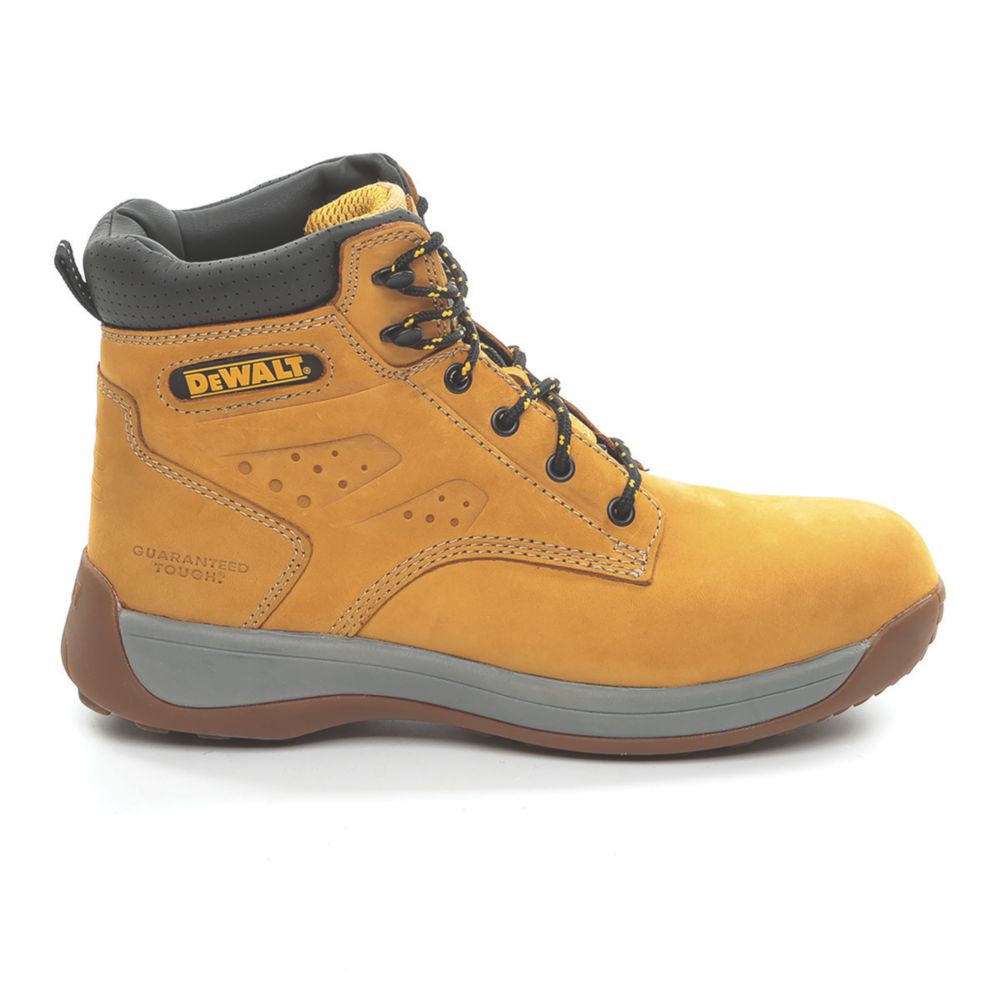 Chaussures de s curit DeWalt Bolster miel taille 41 Chaussure