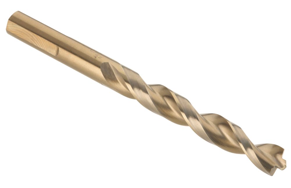 Foret métal HSS Cobalt 11 x 142mm DeWalt Extreme