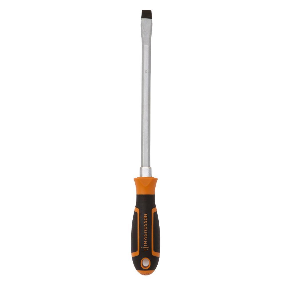 Tournevis plat Magnusson 12,0mm x 200mm