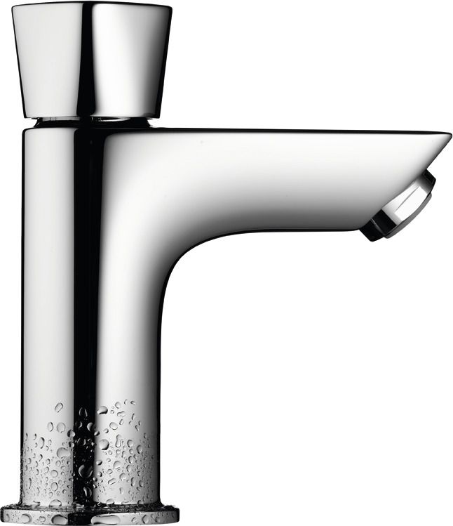 Mitigeur pour vasque Hansgrohe MyCube