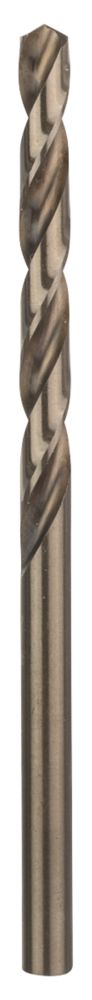 Foret métal hélicoïdal HSS Cobalt 4,8 x 86mm Bosch