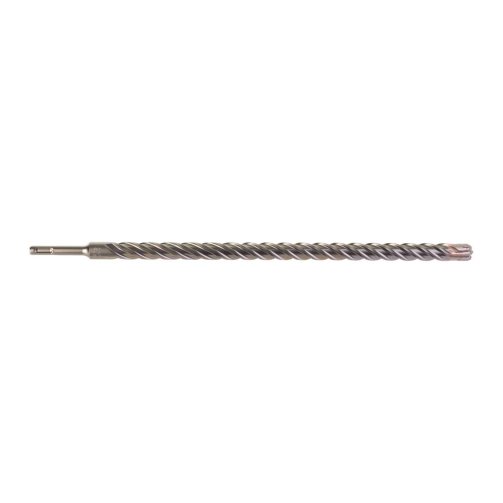 Foret à béton à queue SDS+ Milwaukee MX4 20mm x 450mm 