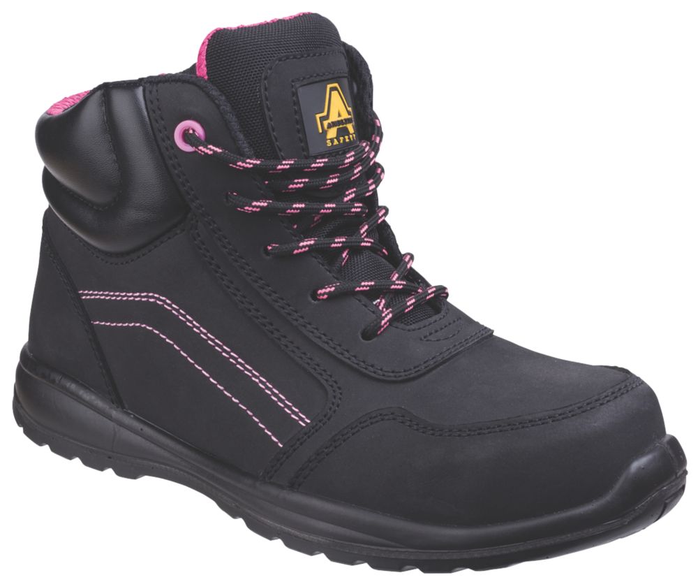 Chaussures de securité femme online