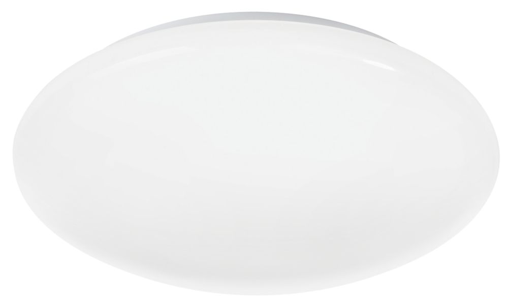 Plafonnier blanc LED LAP 4000K 88W 1300lm