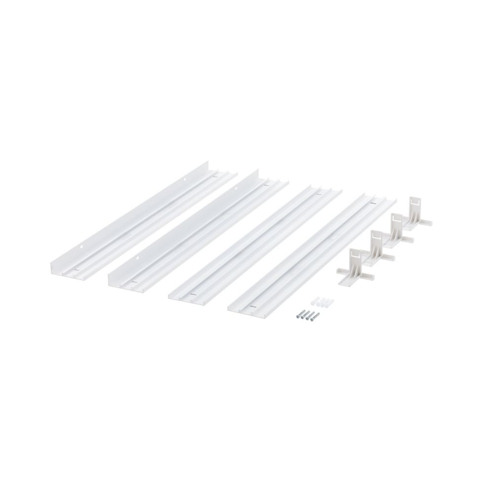 Kit en saillie Philips Ledinaire, Rc065Z SMB W60L60