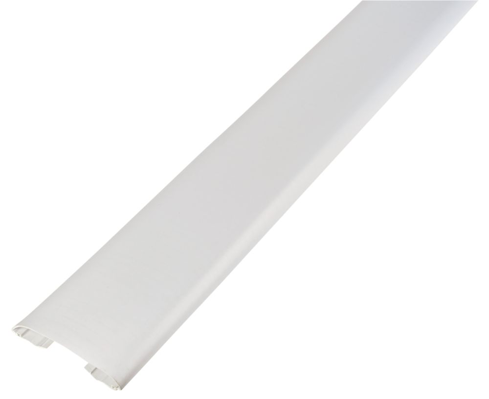 Protection avant robuste des petits doigts