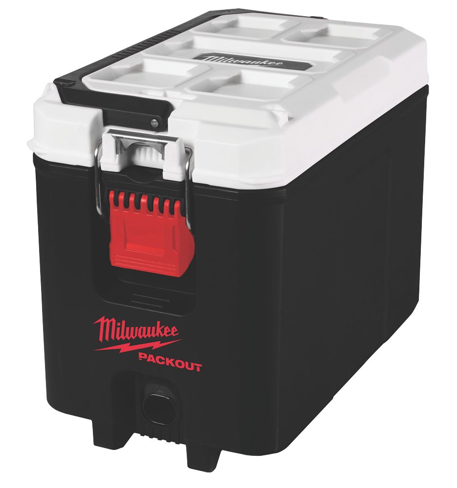 Glacière rigide Milwaukee Packout 15L