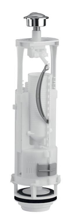 Kit mécanisme de chasse Siamp Optima 49