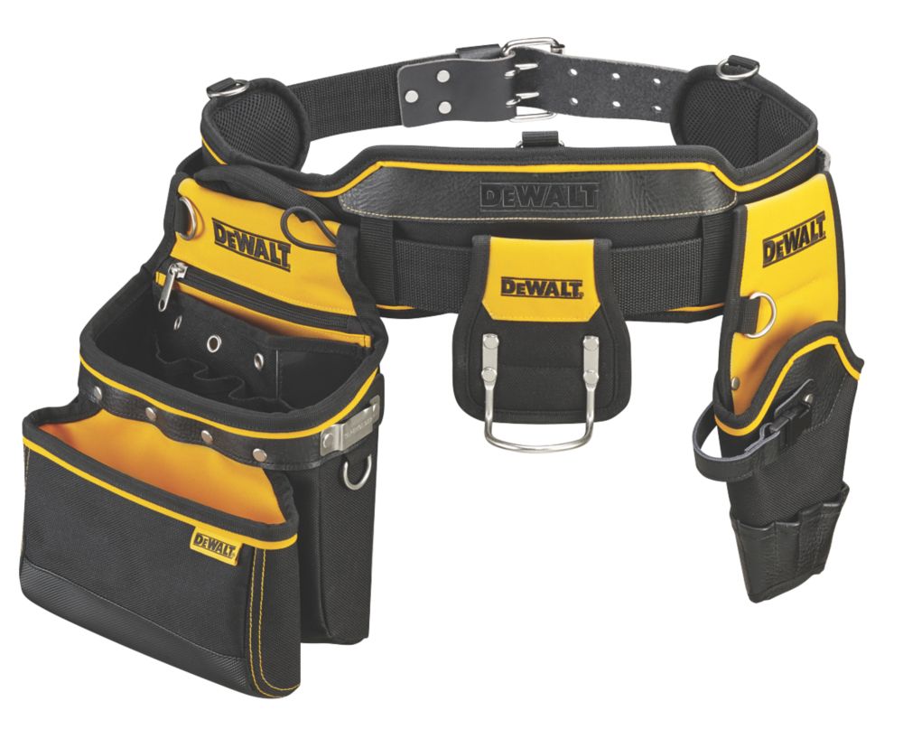 Ceinture porte-outils DeWalt 94 -127cm
