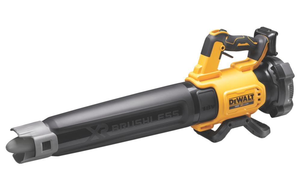 Souffleur axial sans fil brushless DeWalt DCMBL562N-XJ 18V Li-Ion XR - sans batterie